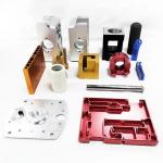China Custom CNC turned components 100% Inspection Processing Method manufacturer