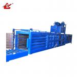 High Carbon Steel Blade Scrap Shearing Machine With 50Hz Frequency And 21Ton Capacity for sale