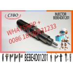 Fuel Injector 20517502 BEBE4D01101 BEBE4D01201 BEBE4D31001