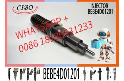 China Fuel Injector 20517502 BEBE4D01101 BEBE4D01201 BEBE4D31001 supplier