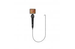China Flexible Medical Endoscopy Camera With 3.5 Inch 12 Inch Screen supplier