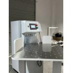 50/60Hz Book Binding Sewing Machine For Hard Cover Books Maximum Paper Weight 500g Paper Hardness for sale