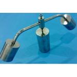 HH8311 Air Breathing Aging Test Machine / Ball Pressure Test Device