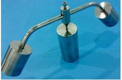 China HH8311 Air Breathing Aging Test Machine / Ball Pressure Test Device supplier
