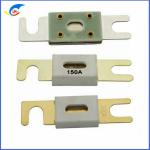 40A To 800A Bolt Down Fuse ADLE ANL Stud Mounting Glass Fiber