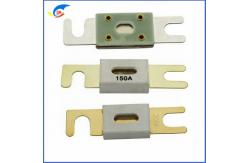 China 40A To 800A Bolt Down Fuse ADLE ANL Stud Mounting Glass Fiber supplier