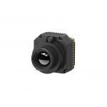 LWIR 400x300 Thermal Imaging Security Camera Module Uncooled for sale