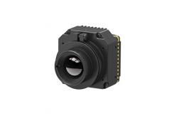 China LWIR 400x300 Thermal Imaging Security Camera Module Uncooled supplier