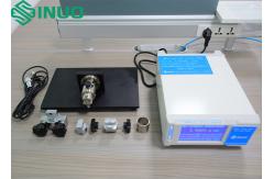 China Digital Torque Tester For Lamp Holders With High-Precision LCD Display supplier