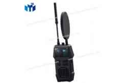 China Portable Drone Detection And Direction Finding And Communication Equipment DR400C supplier