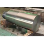 Casting And Forging Marine Rudder Pintle Ship Stainless Steel Rudder Pintle
