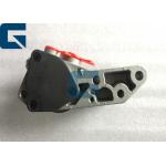 Black Diesel Fuel Transfer Pump , Fuel Injection Pump Wear Proof VOE21019945 for sale