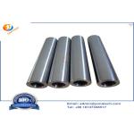 Sinter Vacuum Thermal Evaporation Forged Tungsten Tube for sale