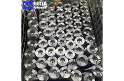 China Customisation Bulk Hydraulic Cylinder Parts Double Acting supplier