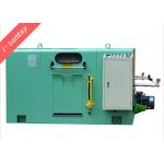 650mm Wire Bunching Machine , Pitch Type Cable Stranding Machine for sale