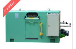 China High Speed Meter Counting 1800rpm Copper Cable Twisting Machine Automatic supplier