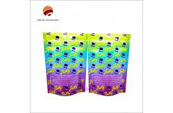 China High Barrier Custom Flexible Packaging with Recyclable Features and Multiple Extrusion Processing supplier
