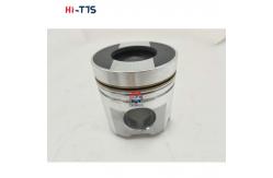 China 6152-32-2510 6151-32-2110 Piston for  6D125 Engine supplier