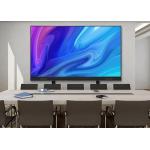 All-in-one LED Display 115 Inches Smart Interactive Screen GOB Panel Ultra HD for sale