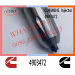 Diesel Engine M11 Common Rail Fuel Injector  4026222 4903319 4062851 4903472