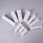 Effervescent Tablet Pills Packaging Container with Dry Offset Printing and PP Collar for sale