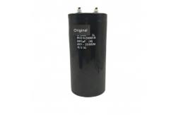 China High quality B43310-B9688-M Screw Terminal Aluminium Electrolytic Capacitor 400V 6800UF supplier