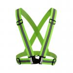 China Special Features Road Construction Safety Vest with Waterproof and Reflective Strips manufacturer