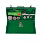 Ppr Plastic Pipe Welder For Machinery Repair HT63-12 for sale