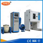 Vibration Test Assembly Integrated Environmental Test Chamber Of Vibration Measuring Devices for sale