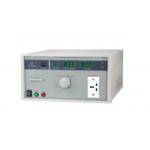 Clause 9.1.1.2 B Leakage Current Tester Output Current 0.03~2mA / 20mA for sale