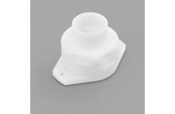 China Custom Logo CNC Turning and Milling Services with Drilling Tapping Processing OEM ODM supplier