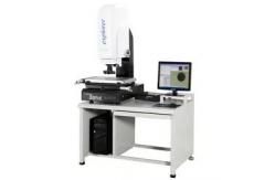 China 3d Surface Shape Inspection Optical Measuring Profile Projector supplier