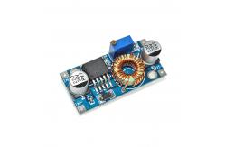 China 5A XL4015 DC-DC Step Down Module Adjustable Power Supply Module supplier