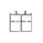 mobile phone touch screen for Sony Ericsson X1 for sale