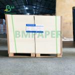200gsm 225gwsm not easily broken virgin brown kraft paper for handbook for sale