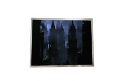China 10.4 inch 800(RGB)×600 NL8060AC26-54D tft screen lcd display supplier