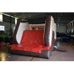Custom Simple Inflatable Obstacle Courses For Children Under 8 Years