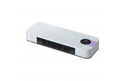 China Portable Air Heater Desktop Small Domestic Office Electric Ptc Electromechanical supplier