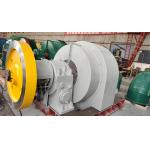 Reliable Hydro Turbine Generator with Customized Turbine - 50 Years Lifespan