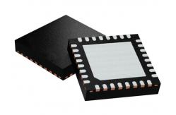 China IC CHip DP83TD510ERHBR 10Mbps​ Single Pair Ethernet PHY 32-VQFN Transceiver Chip supplier