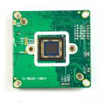 High Definition CCTV Camera PCB Board , 2MP 1080P AHD CCTV Circuit Board for sale