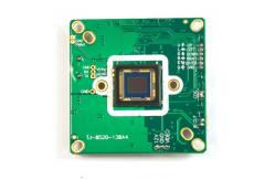 China Professional Multilayer CCTV Camera PCB Board BOM Gerber Files Made supplier