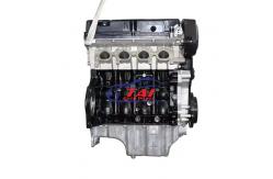 China Original Used Engine F18D4 1.8L Engine For Chevrolet Aveo Engine supplier
