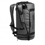 Ready To ship travel bag Smart Sports Bag Custom Logo Gym Bags Gray Duffle Bag Travel Backpack for sale