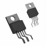 LM2596T-3.3 switching power mosfet Power Mosfet Transistor SIMPLE SWITCHER Power Converter for sale