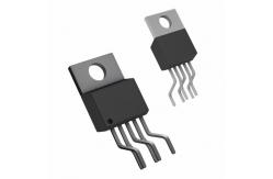 China LM1875T 20W Audio Power Amplifier , audio power mosfet IC - AUDIO AMP supplier