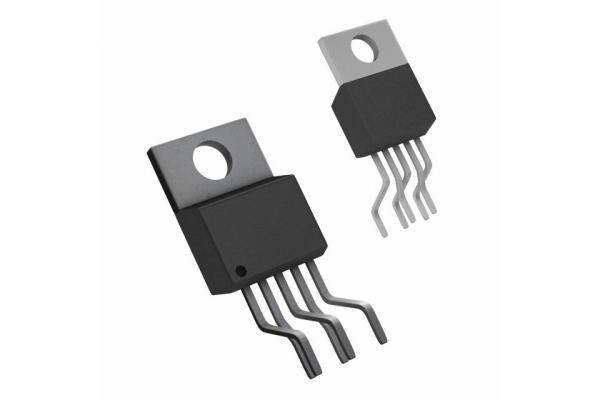 LM1875T 20W Audio Power Amplifier , audio power mosfet IC - AUDIO AMP