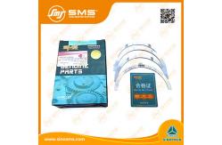 China Sinotruk Howo Crankshaft Thrust Bearing VG1500010125 supplier