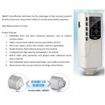 TFT 2.8 Inch Display Color Difference Meter 3nh NR60CP Precision Color Testing for sale
