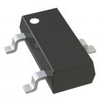 Linear Voltage Output Integrated Circuit Chip TC1047AVNBTR Temperature To Voltage Converter for sale